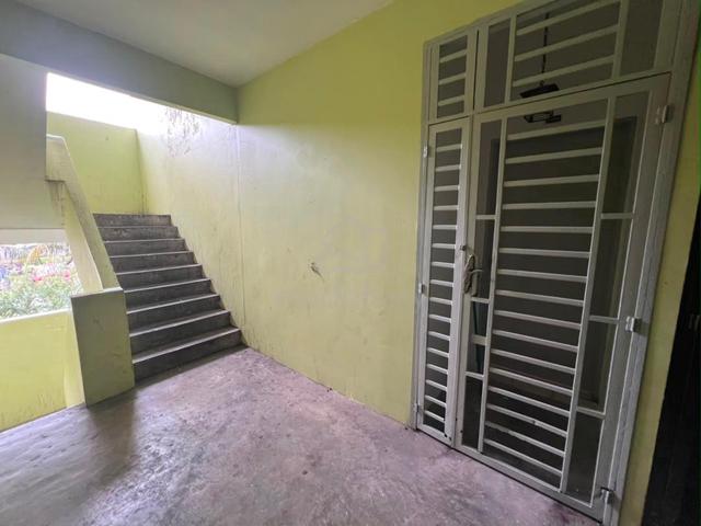 Taman Maluri (Ulu Tiram) 1
