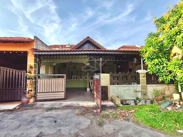 [RENOVATED - BELOW MV] Single Sty, Tmn Tasik Utama, Ayer Keroh, Melaka 1