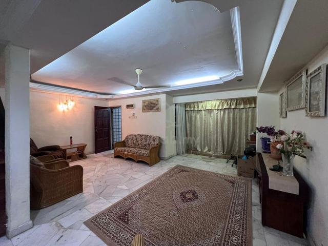 22x80 ⭐ Double Storey Keramat Au5 Ulu Klang Au 5 Kuala Lumpur Kl 1
