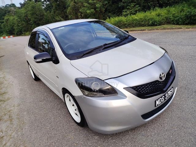 2009 Toyota VIOS 1.5 S (A) - 2