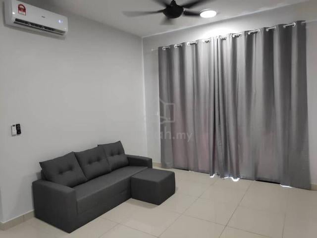 Cengal Condominium 1