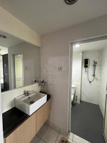 Aman Puri Apartment 4