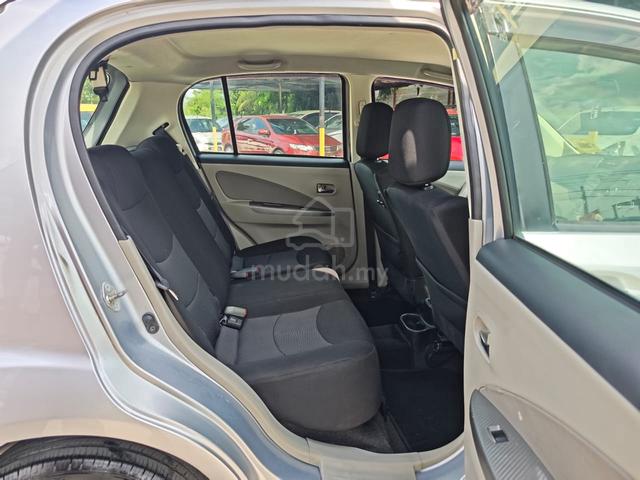 2012 Perodua MYVI 1.3 (AUTO) - 5