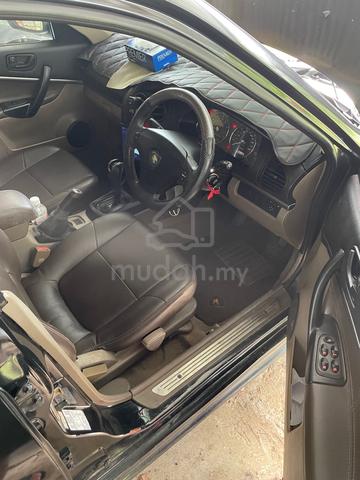 2007 Proton WAJA 1.6 CAMPRO P2 H-LINE (A) - 5
