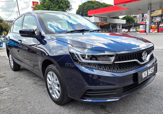 2026 Proton SAGA 1.5 STD PROMO OTR BRAND NEW UNIT - 5