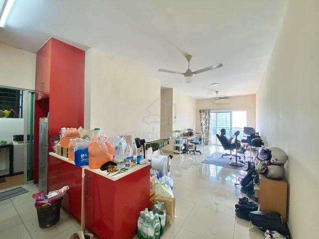 OUG Parklane 1