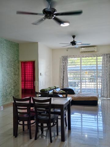 Sri Utama Condominium 1