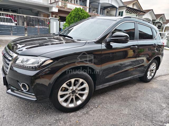2019 Haval H2 1.5 COMFORT (A) - 3