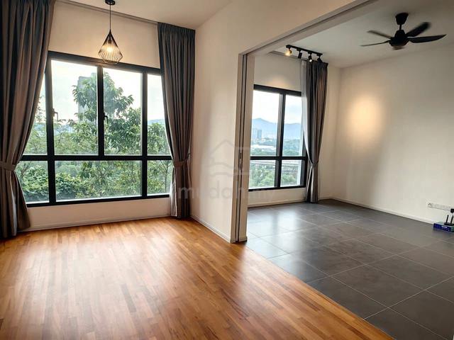 Ativo Suites @ Damansara Avenue 1
