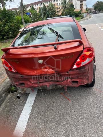 2004 Proton GEN-2 1.6 (A) - 2