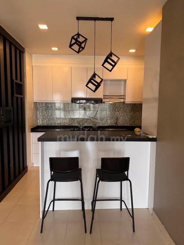 Seri Baiduri Apartments @ Setia Alam 1