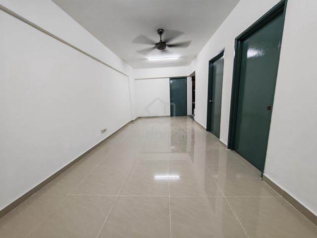 Pelangi Apartment ( Pelangi Damansara ) 1