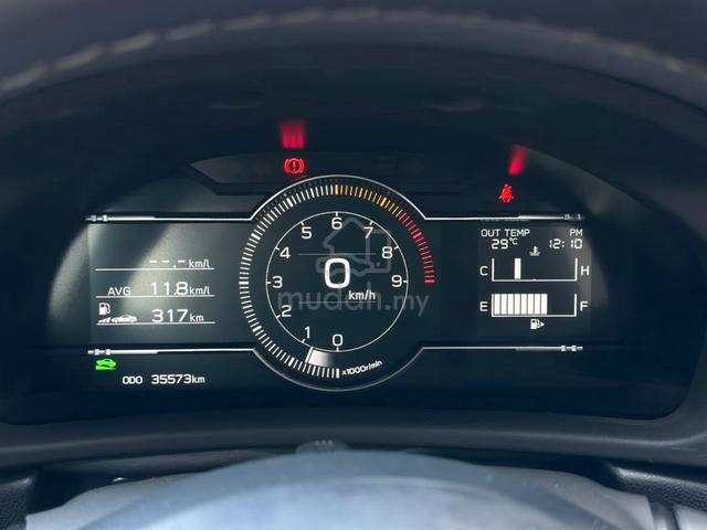 2022 Toyota GR86 2.4 SZ (M) - 1