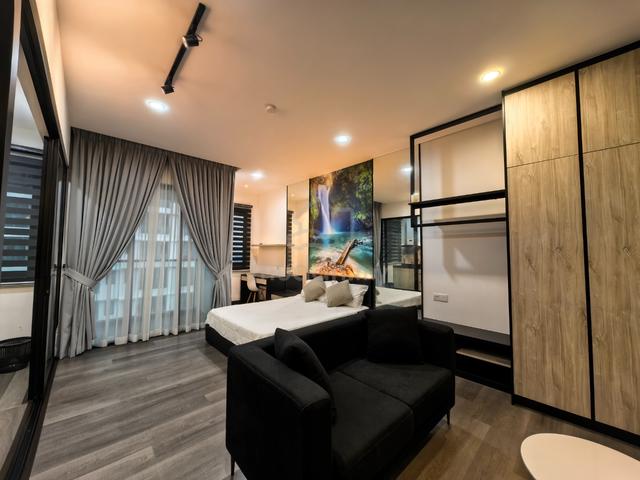 Vista Bangi 2