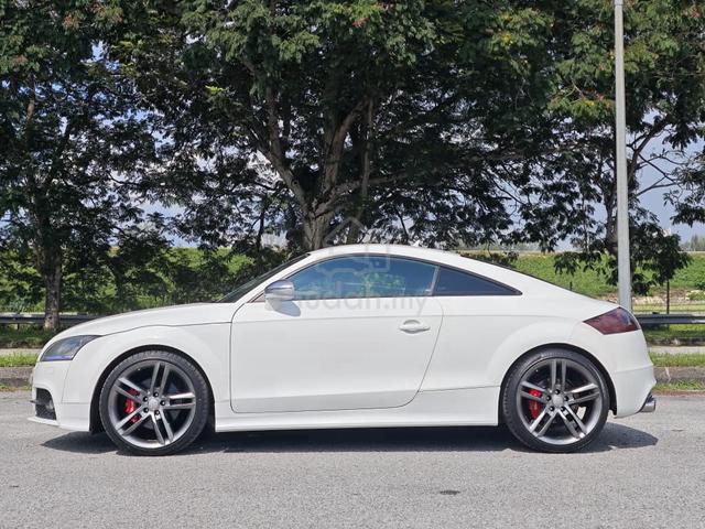Audi TT 2.0 TFSI (A) - 3