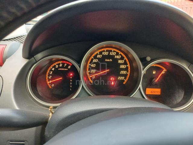 2007 Honda CITY 1.5 VTEC MY03 GD ENHANCED (A) - 5