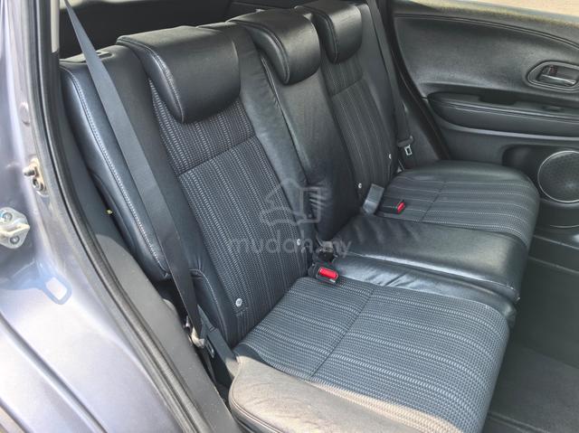 Honda HR-V 1.8 V ENHANCED (A) HIGH SPEC 1 OWN Wrty - 5