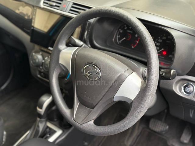 [2016] Perodua BEZZA 1.3 PREMIUM X (A) ONE OWNER - 4