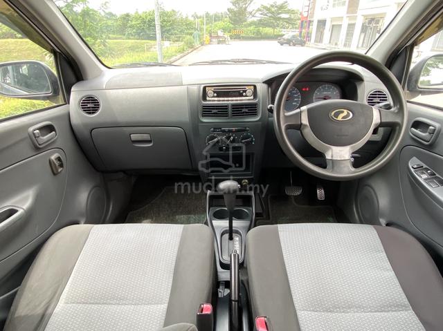 2012 Perodua VIVA 1.0 EJ-VE (A) - 5