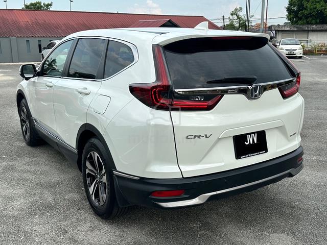 2022 Honda CR-V 2.0 FACELIFT ✅ Low Mileage 30k KM - 4