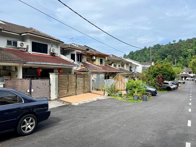 Rumah Teres 2 Tingkat (Extended) Cul-de-Sac, Taman Bukit Indah, Ampang 1