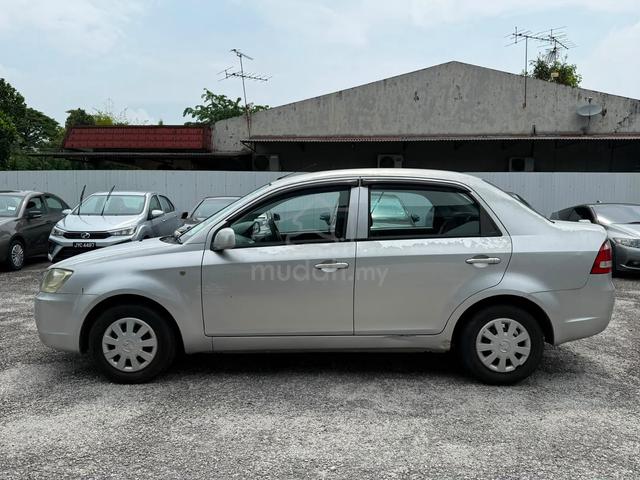2009 Proton SAGA 1.3 (A) - 1 OWNER / GOOD CNDTN - 4
