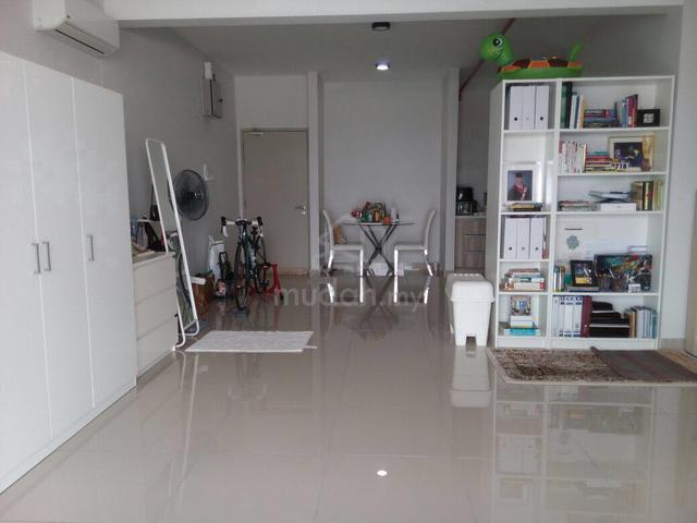 D'Pines @ Ampang 1
