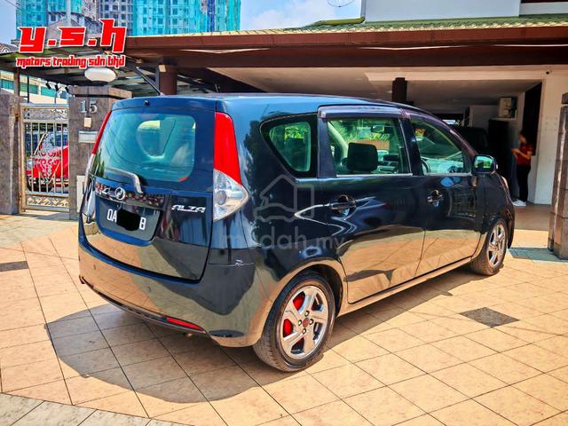2012 Perodua ALZA 1.5 EZ (A) - 3