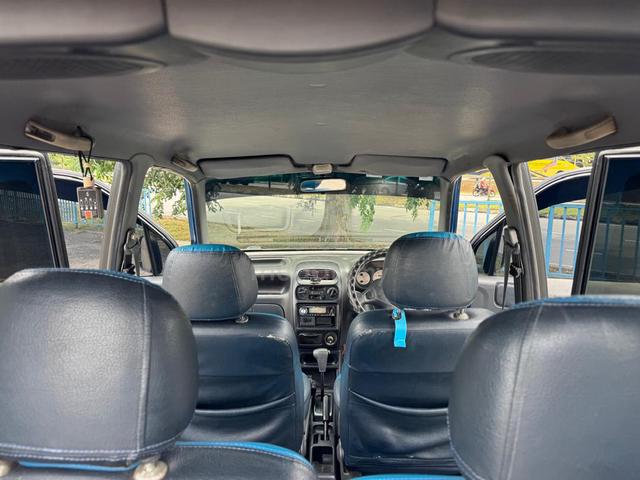 2001 Perodua KENARI 1.0 EZ (A) - 5