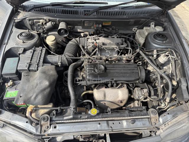 2001 Proton WIRA 1.5 A/B GL (A) - 3