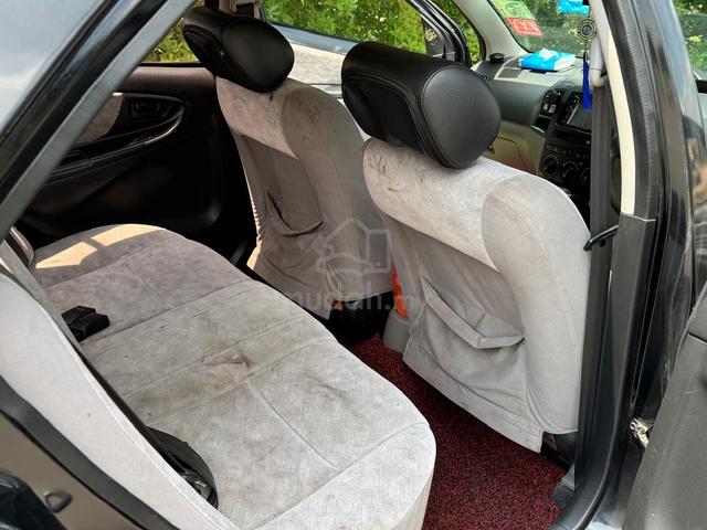 2005 Toyota VIOS 1.5 E (A) - 5