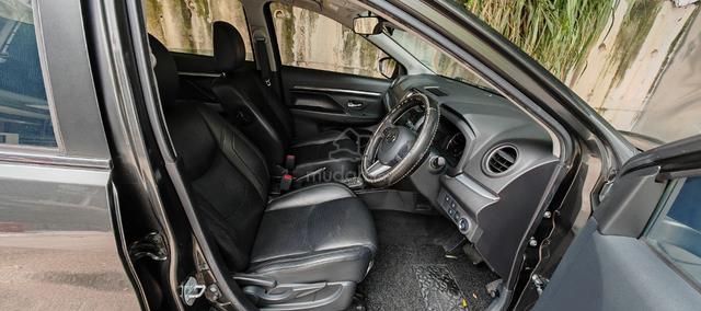 2019 Perodua ARUZ 1.5 AV (A) - 5