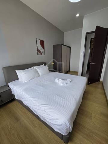 Royal Strand @ Country Garden Danga Bay 1