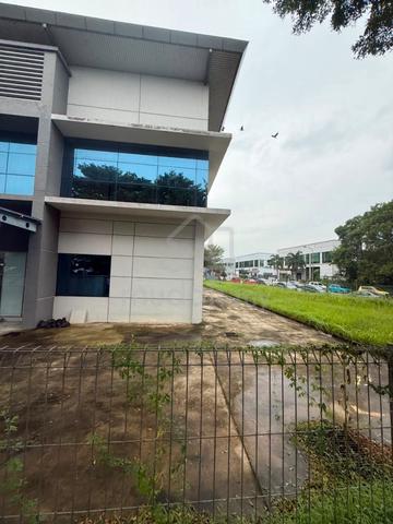Factory for Rent Kulai Indahpura Industrial Park,Kulai 1