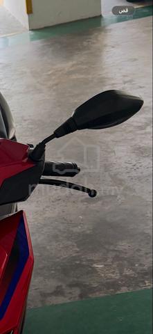 GREAT DEAL | Modenas Karisma 125 – 2024 - photo 3 of 6