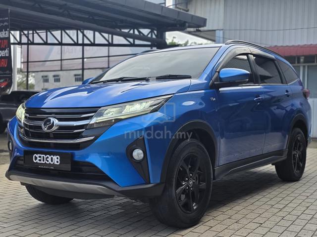 2019 Perodua ARUZ 1.5 AV (A) - 3