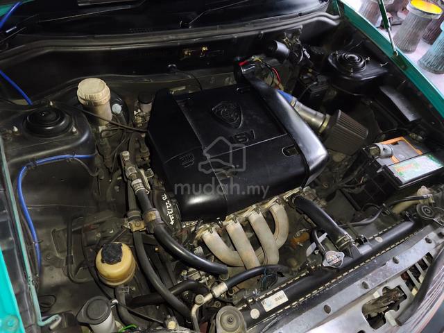2004 Proton WAJA 1.6 (M) - 5