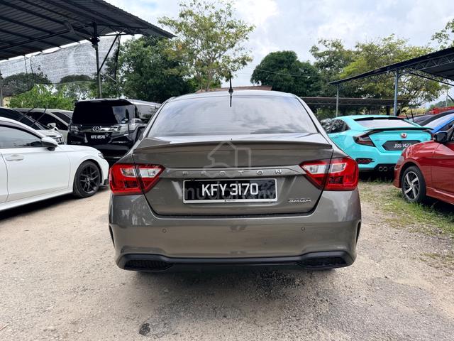 Proton SAGA 1.3 PREMIUM FACELIFT 27k km (A)-24 - 3