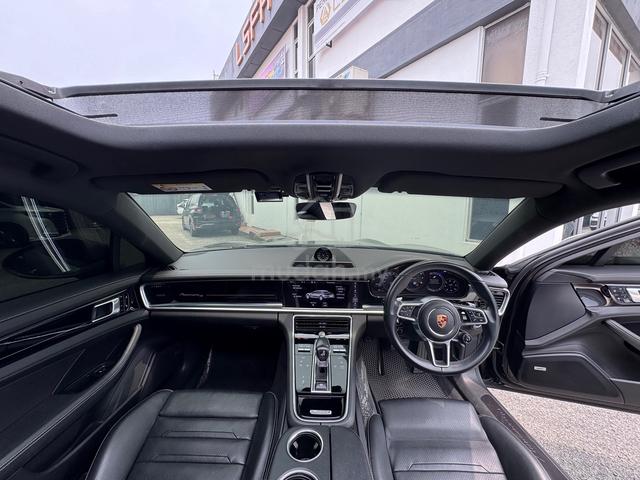 2020 Porsche PANAMERA 3.0 HIGH SPEC WITH MODIFIED - 4