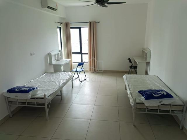 Edusphere Suites 1