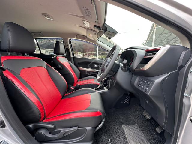 2025 PERODUA MYVi ADVANCE 8K UNDER WARANTY PERODUA - 3