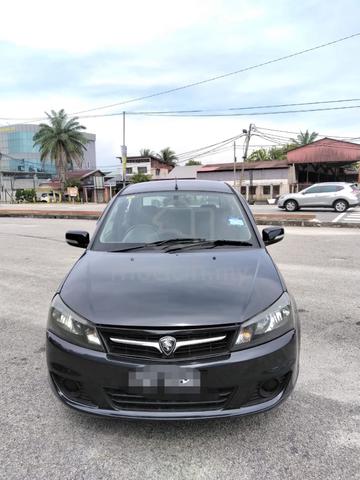 2012 Proton SAGA FL 1.3 CVT BASE LINE (A) - 1