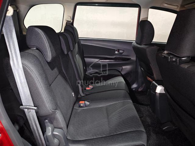 2016 Toyota Avanza 1.5 G (A) 2-Years Warranty - 5