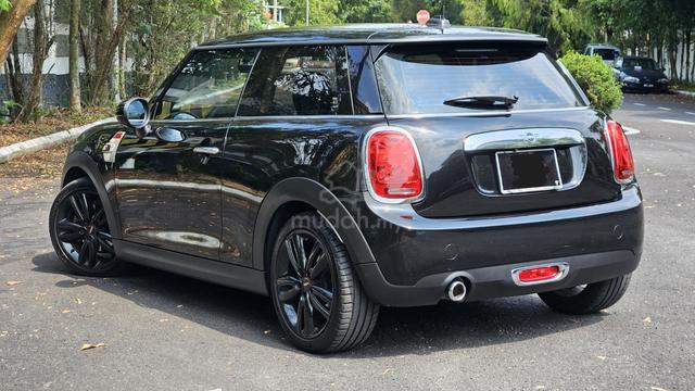 2019 / 2024 Mini COOPER ONE VICTORIA 1.5 (A) 2DR - 2