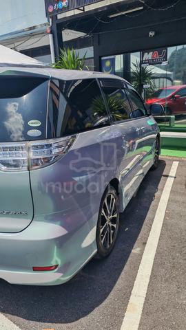 2012 Toyota ESTIMA 2.4 AERAS G PACKAGE ACR50W - 5