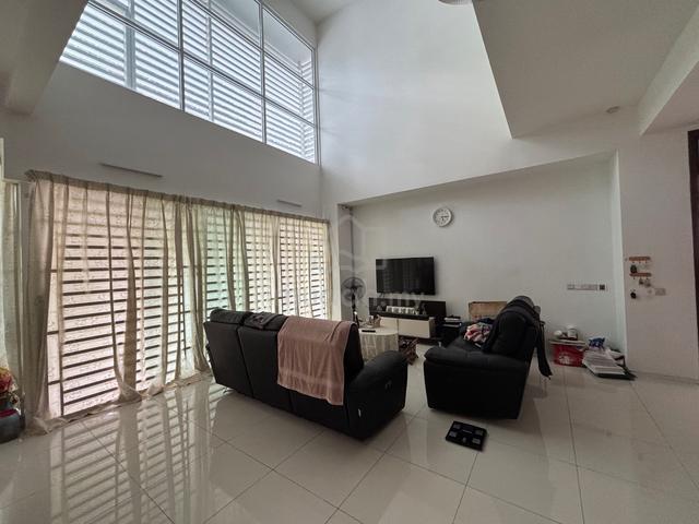 Solok Relau 3 Storey Semi D Corner for sale, Sentral Green, relau 1