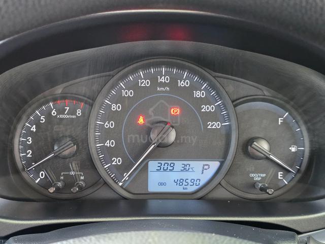 2020 Toyota YARIS 1.5 E (A) Tip-Top - 5