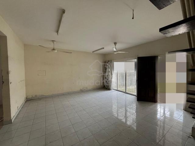 Sunway Tunas, Bayan Baru (Original Unit) 1