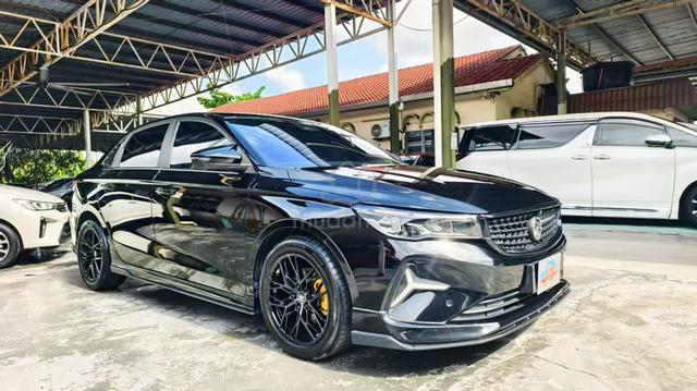 2024 Proton S70 1.5 FLAGSHIP X 40K KM CARKING FULL - 2