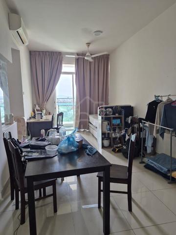 Mutiara Ville @ Cyberjaya 1